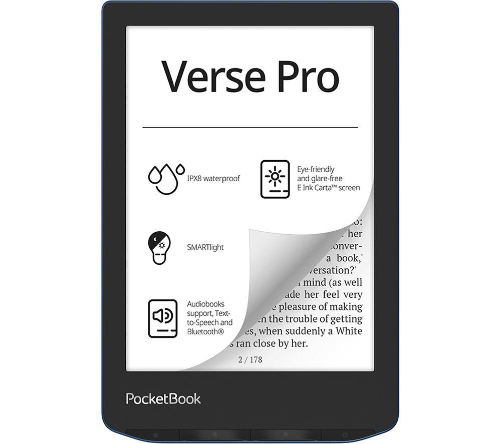 POCKETBOOK Verse Pro 6