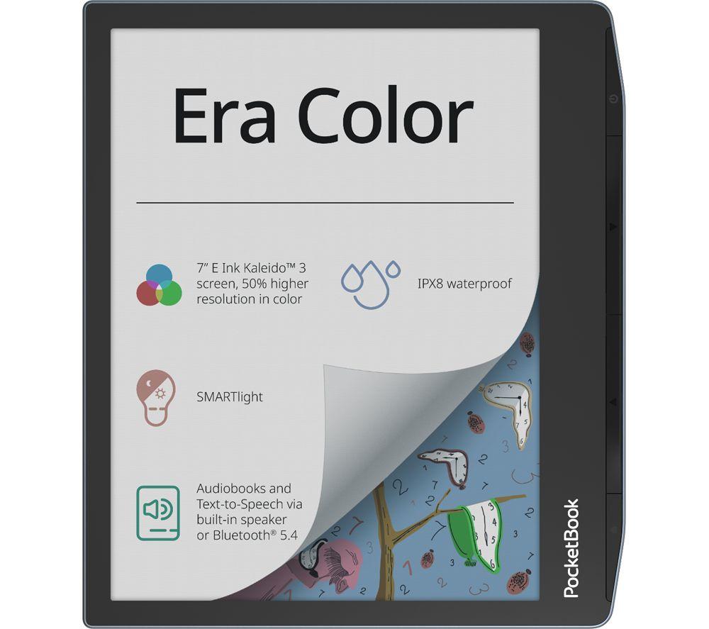 POCKETBOOK Era Color 7