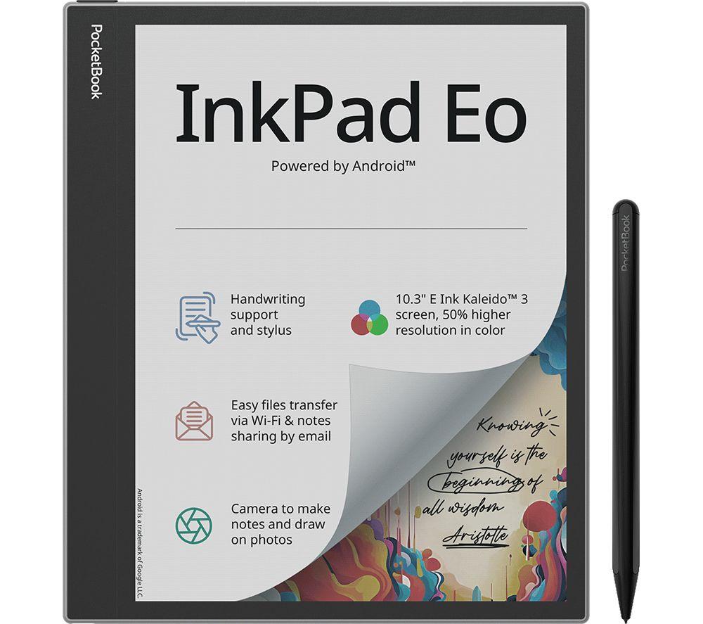POCKETBOOK InkPad Eo Color 10.3