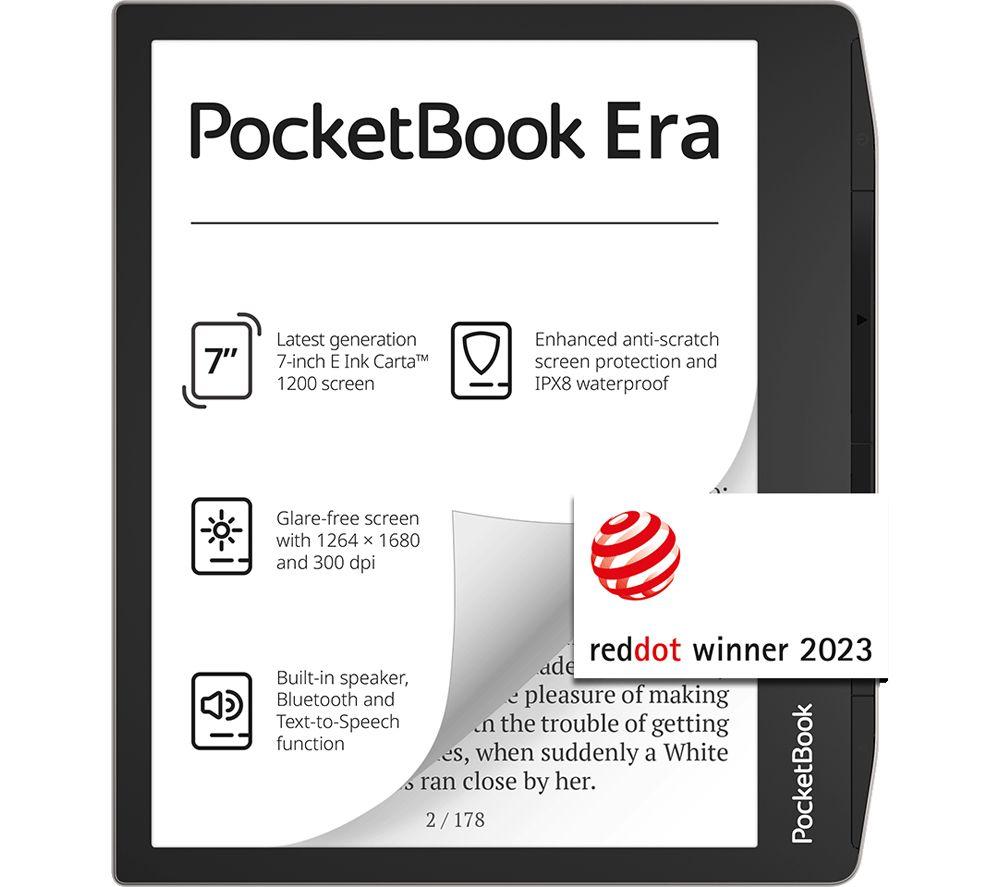 POCKETBOOK Era 7