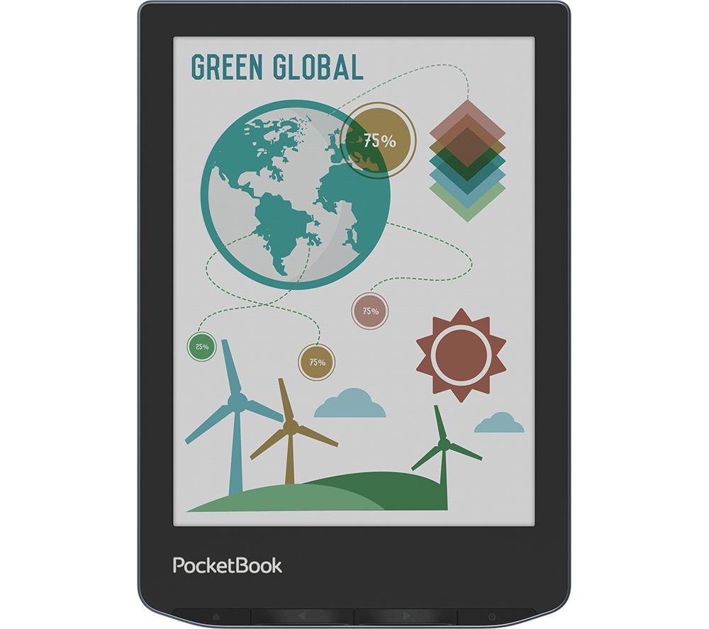 POCKETBOOK Verse Pro Color 6