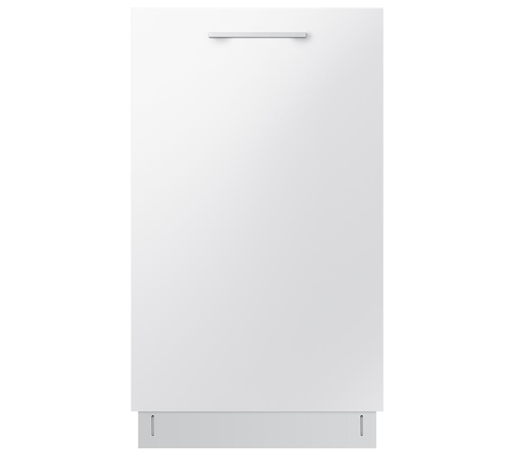 SAMSUNG Series 5 DW50DG430B00EU Slimline Fully Integrated Dishwasher