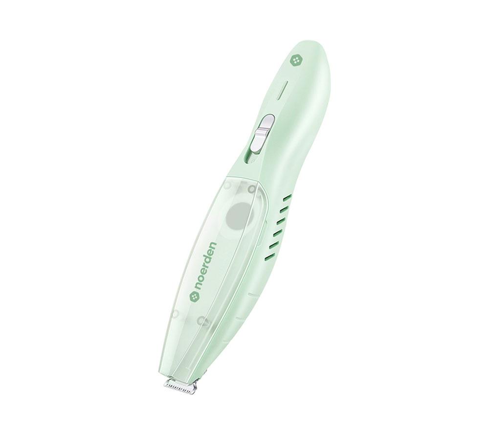 NOERDEN Trimmy Pet Grooming Tool - Green