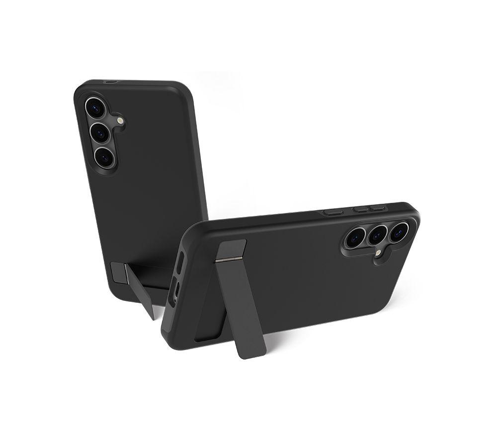 DBRAMANTE1928 Iceland Pro Qi Galaxy S25 Case - Black