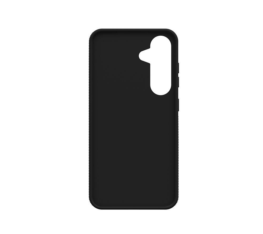 ZAGG Luxe Galaxy S25 Case - Black