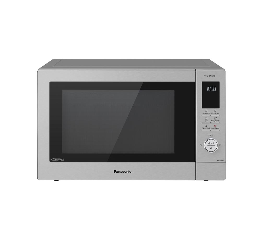 PANASONIC NN-CD87KSBPQ Combination Microwave - Stainless Steel