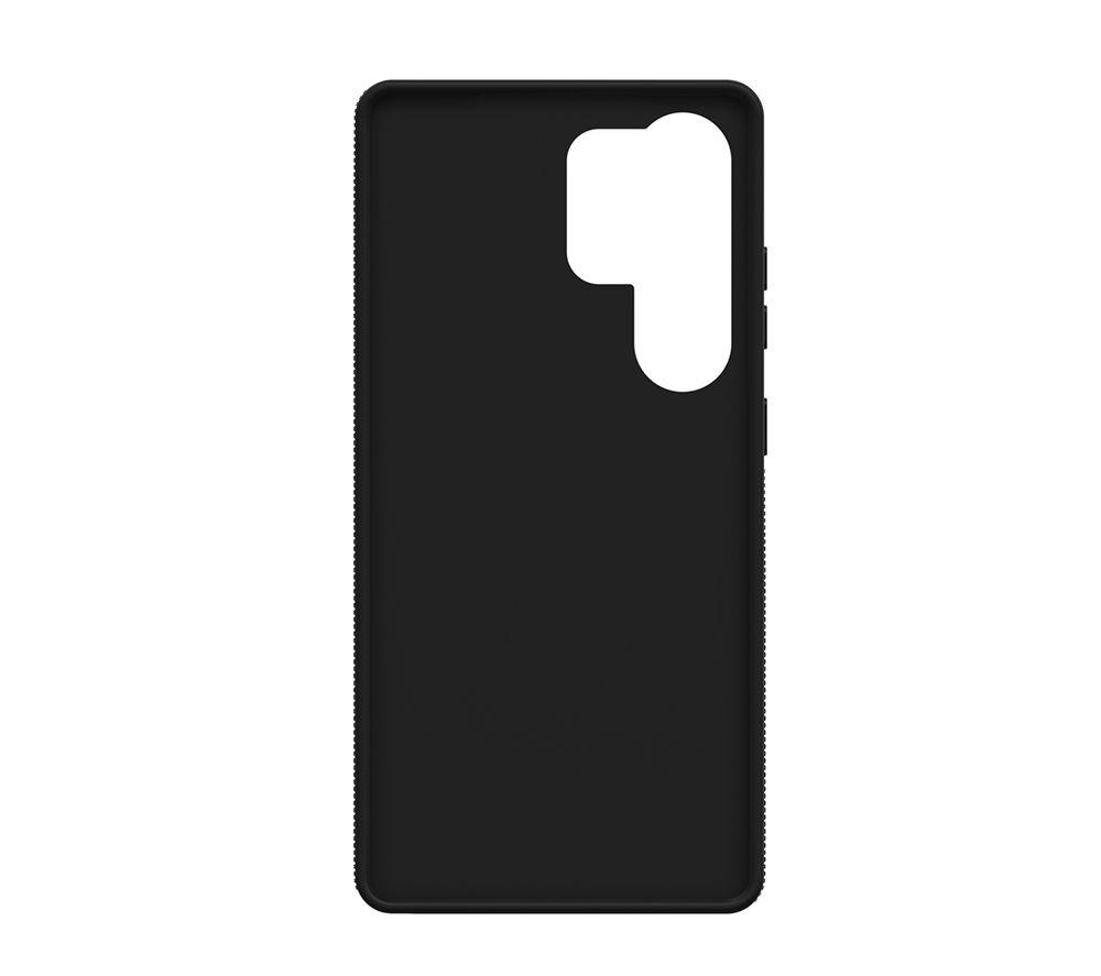 ZAGG Luxe Galaxy S25 Ultra Case - Black