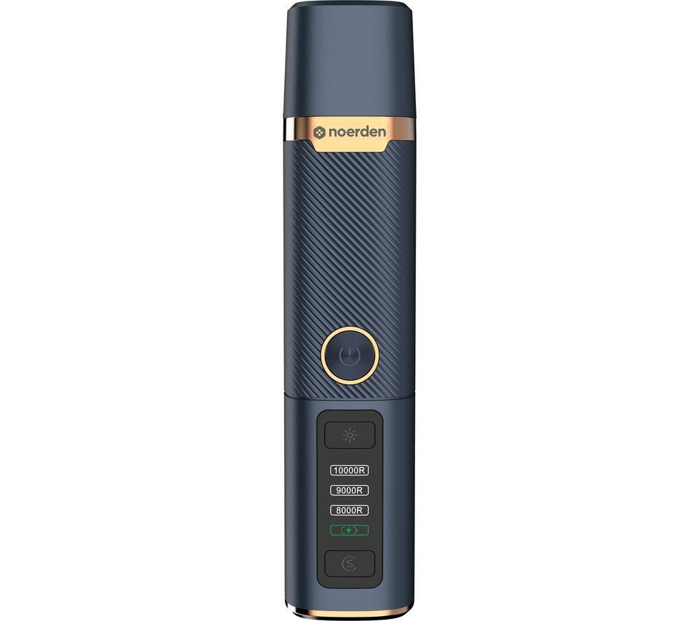 NOERDEN PawMani Pet Nail Grinder - Blue