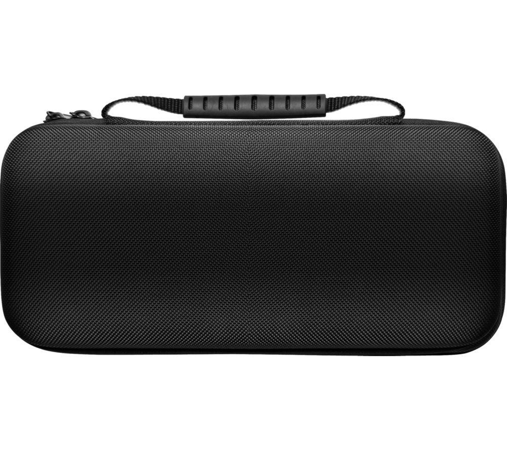 GOJI Nintendo Switch 2 Carrying Case - Black