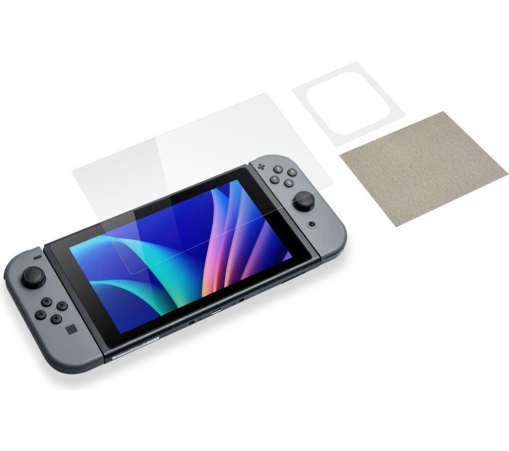GOJI Nintendo Switch 2 Essential Kit - Black
