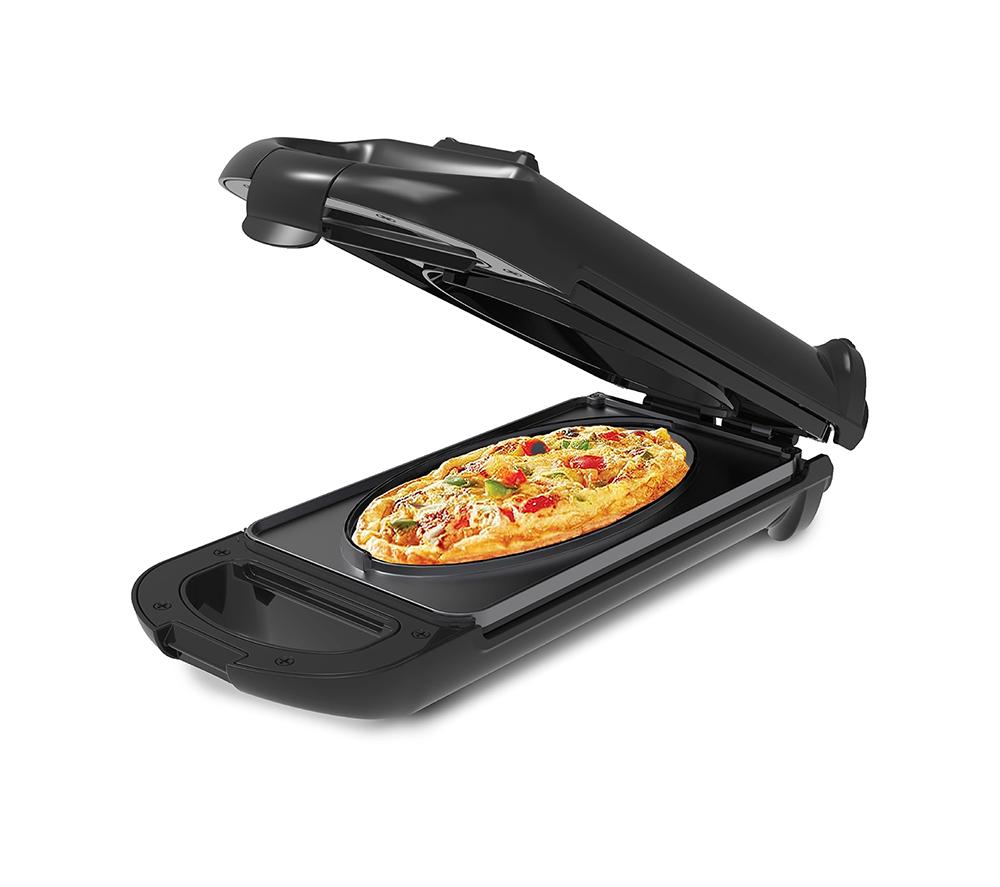 DREW & COLE 5 Minute CleverChef  - Black