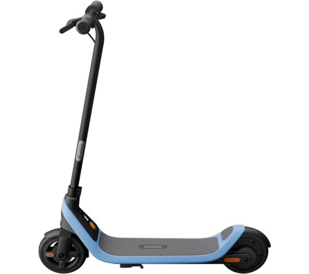 SEGWAY-NINEBOT C2 LITE Electric Scooter - Blue