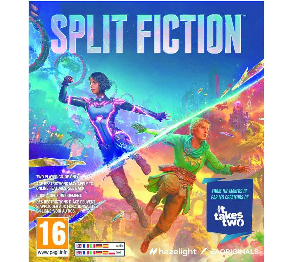 PLAYSTATION Split Fiction - PS5