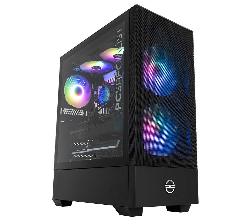 PC SPECIAL PC SPECIAL FLUX 605 R7 9070