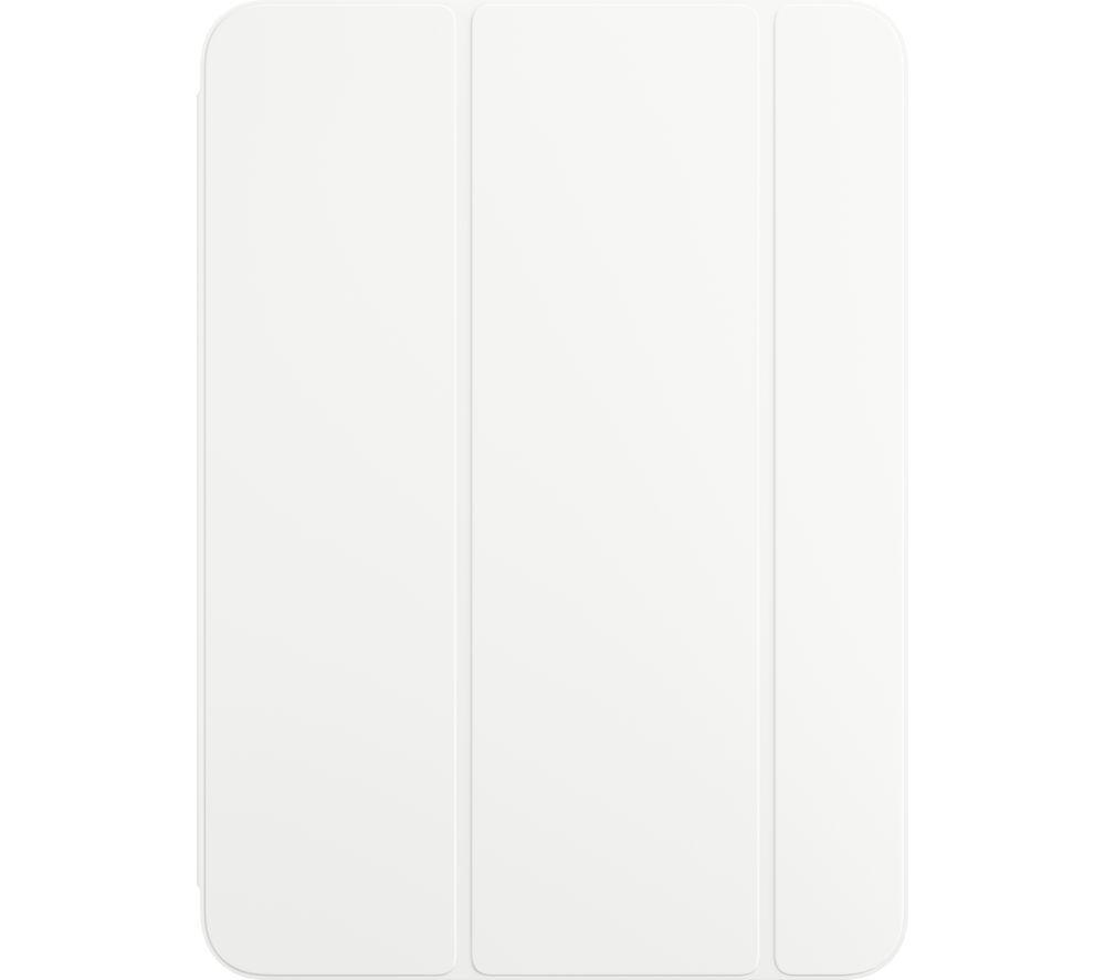 APPLE iPad (A16) 11inch Smart Folio Case - White