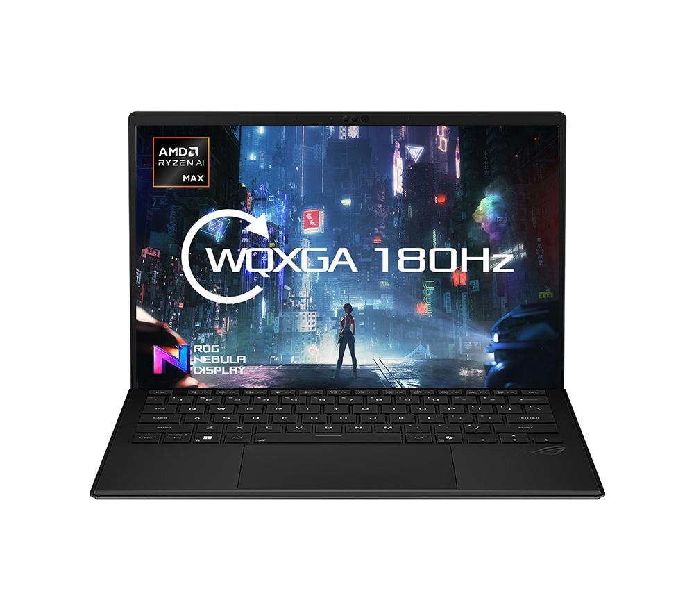 ASUS ROG Flow Z13 GZ302EA-RU004W 13.4inch Gaming Laptop - AMD Ryzen™ AI MAX 395, 1 TB SSD