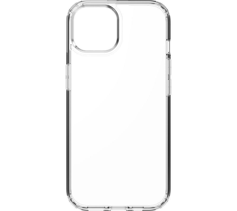 ZAGG Defence iPhone 16e / 15 / 14 / 13 Case - Clear