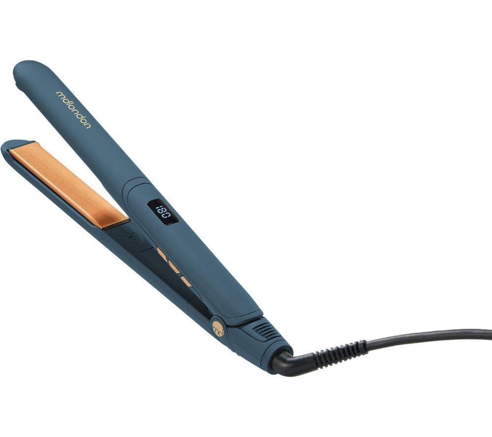 MDLONDON STRAIT MDL2002C Hair Straightener - Casual Blue