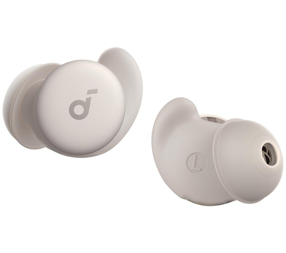 SOUNDCORE Sleep A20 Earbuds - White