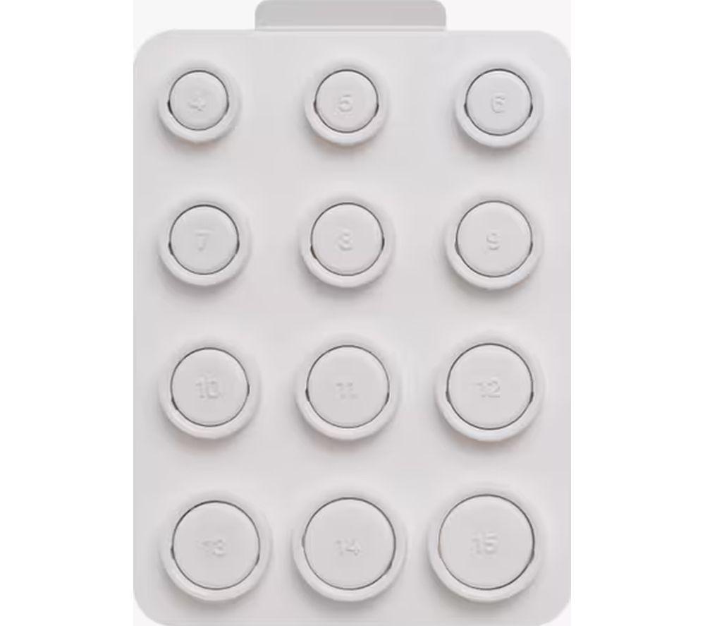 OURA Ring 4 Sizing Kit