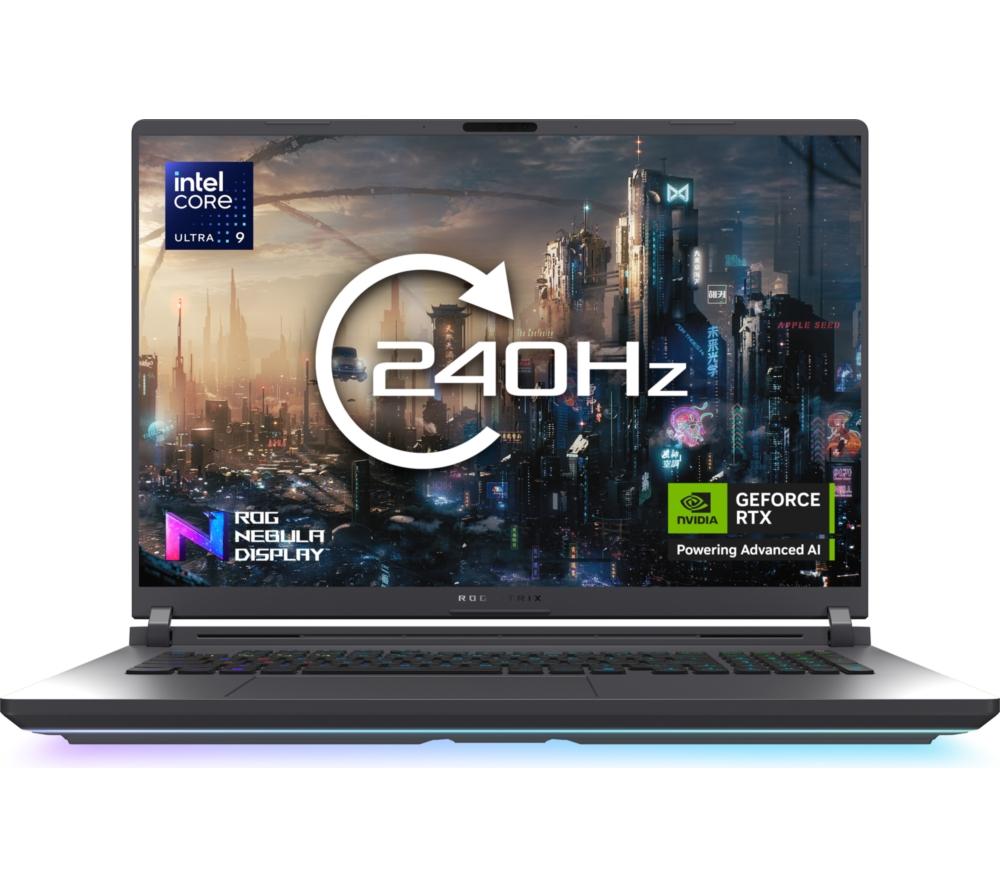 ASUS ROG Strix G18 18