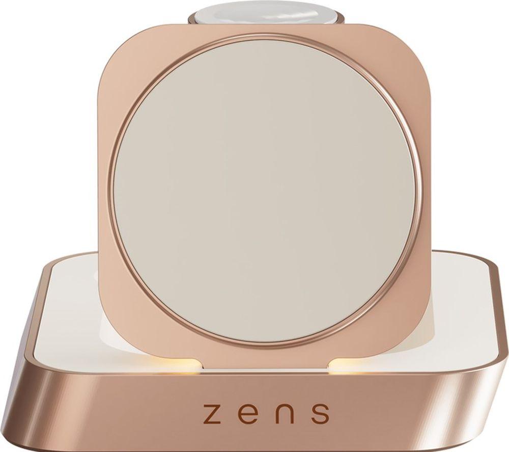ZENS Pro 2 Qi2 Magnetic Wireless Charging Pad - Copper