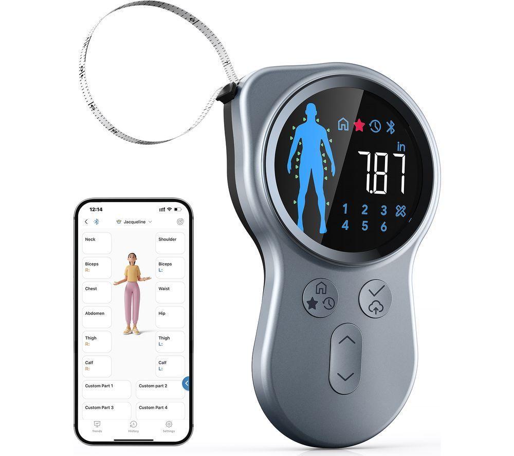 RENPHO Smart Tape Measure