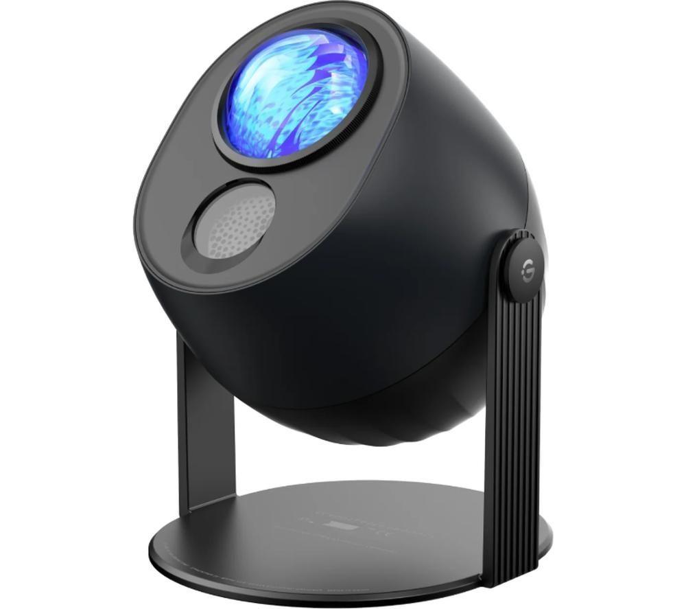 GOVEE H6093 Smart Star Light Projector - Black