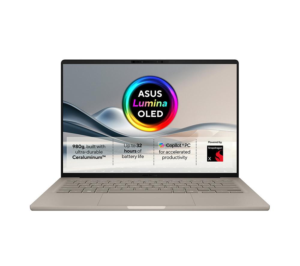ASUS Zenbook A14 UX3407QA 14