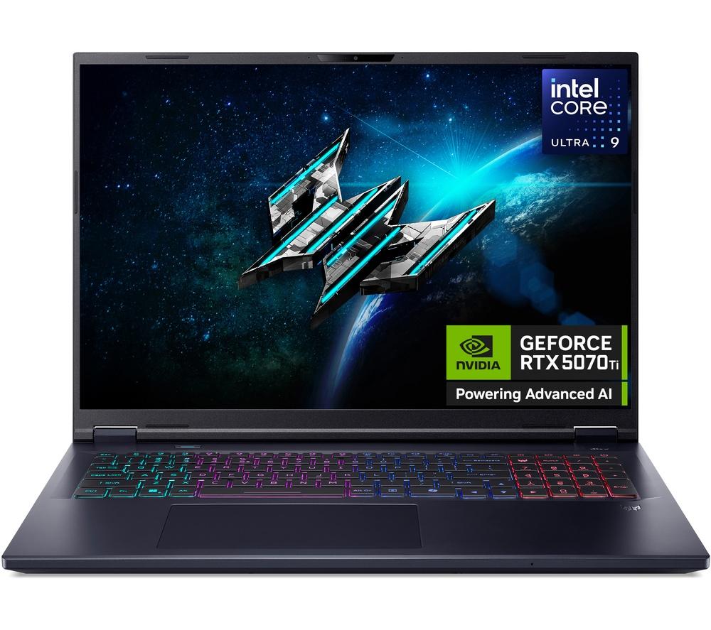 ACER Predator Helios Neo 18 AI 18