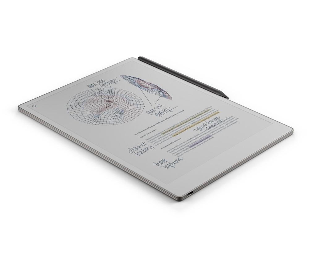 REMARKABLE Paper Pro with Marker Plus