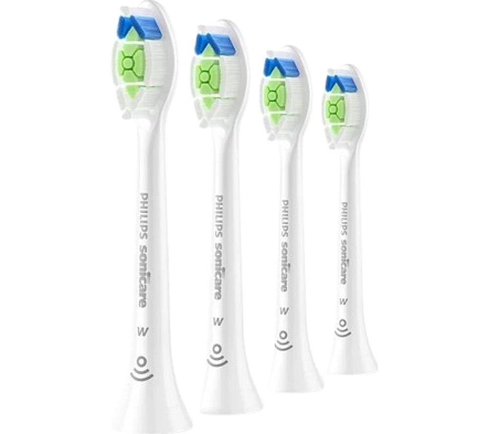 8pcs Brush ads For Philips Sonicare Toothbrush E-Series