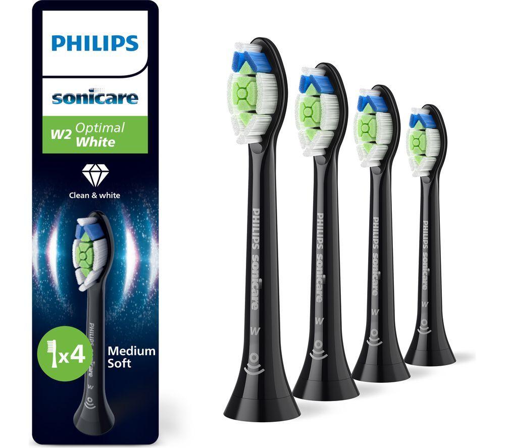 VeniCare Replacement Toothbrush Heads for Philips E Series Essence Xtreme Elite