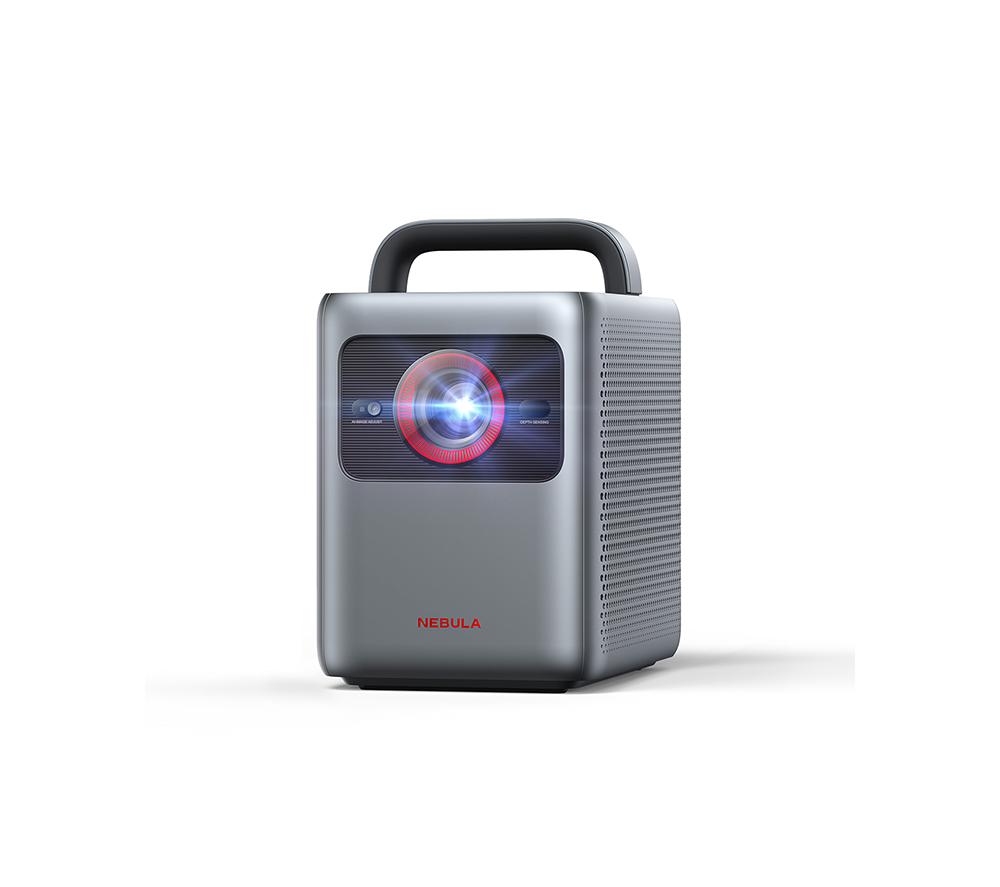 NEBULA Cosmos SE Laser Smart 4K Ultra HD Home Cinema Projector