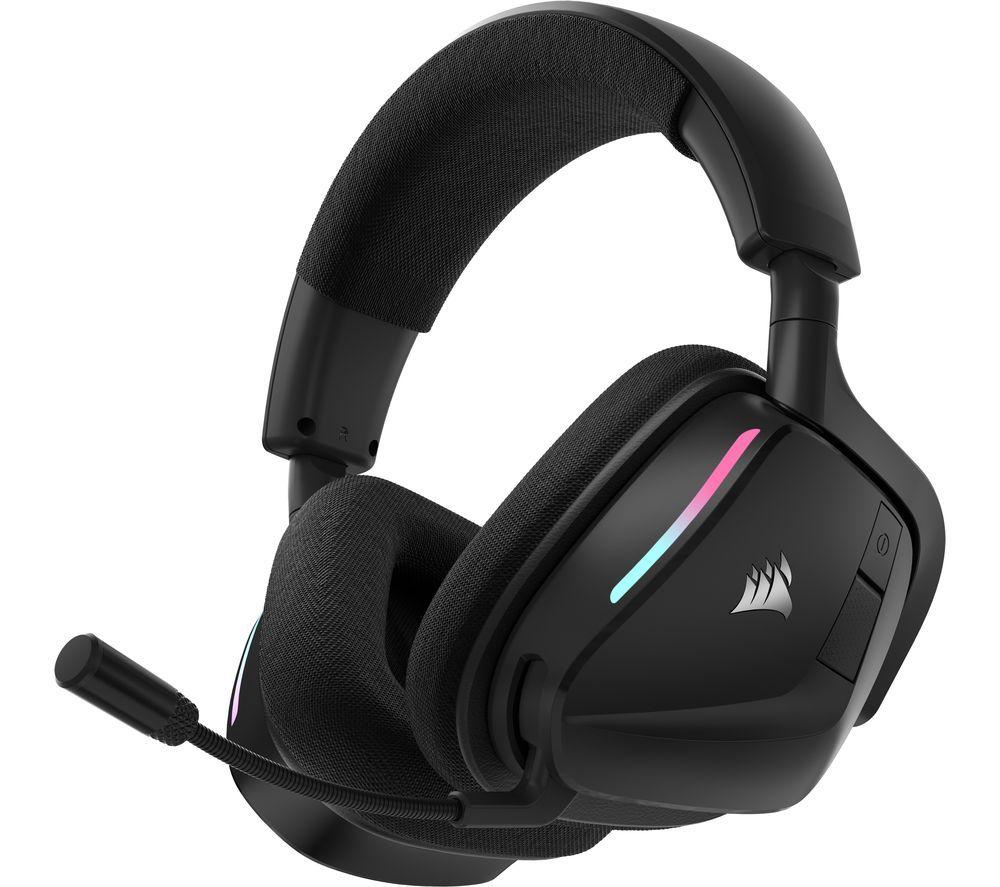 CORSAIR VOID WIRELESS v2 Gaming Headset - Carbon