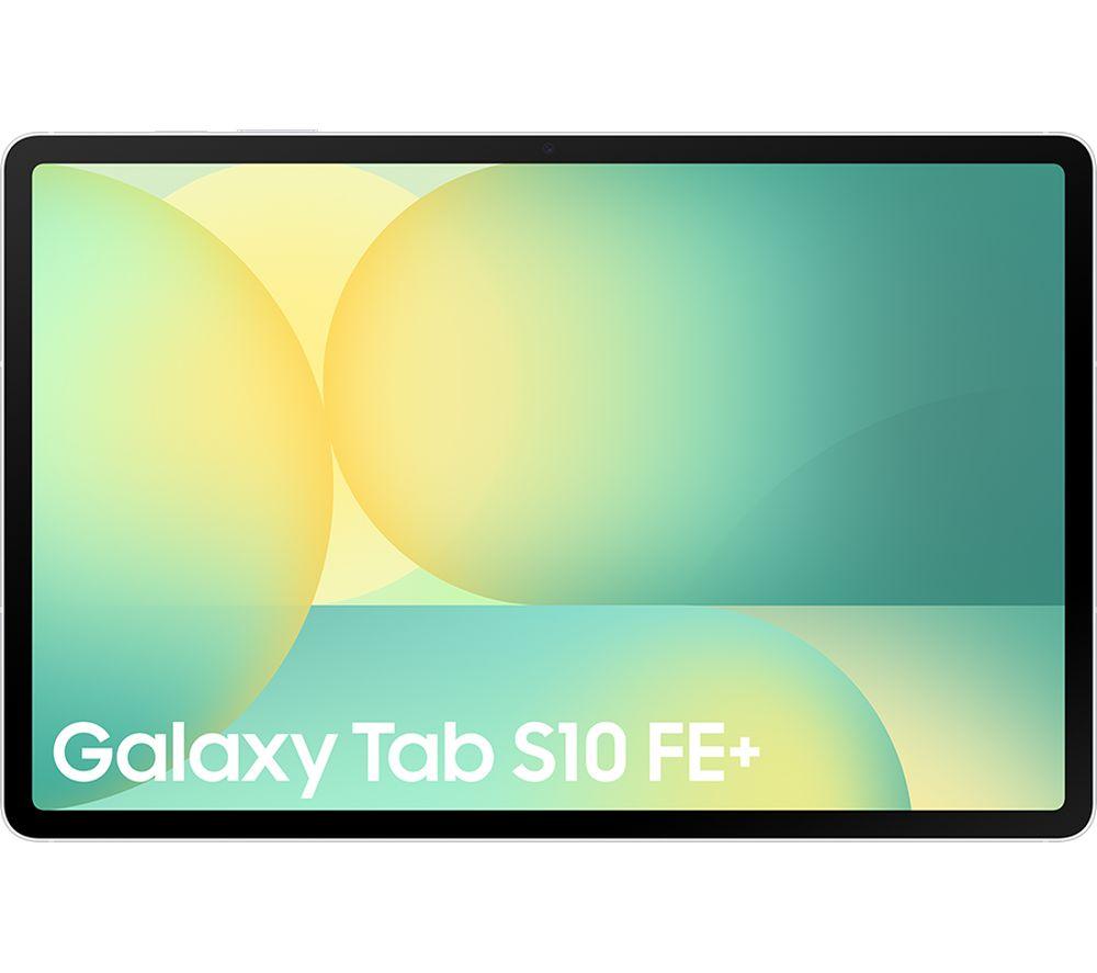 SAMSUNG Galaxy Tab S10 FE 13.1inch Tablet - 128 GB, Silver