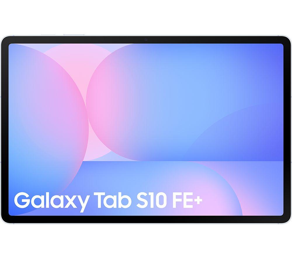 SAMSUNG Galaxy Tab S10 FE 13.1inch Tablet - 256 GB, Blue