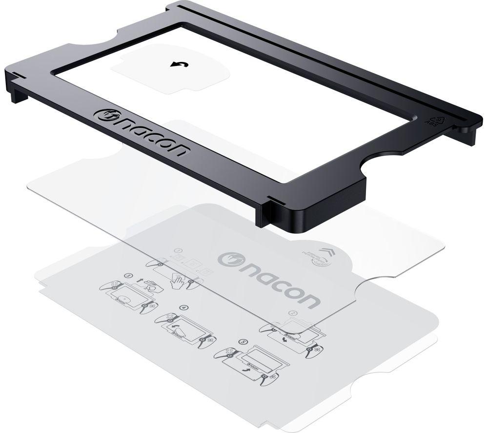 SONY PlayStation Portal Tempered Glass Screen Protector