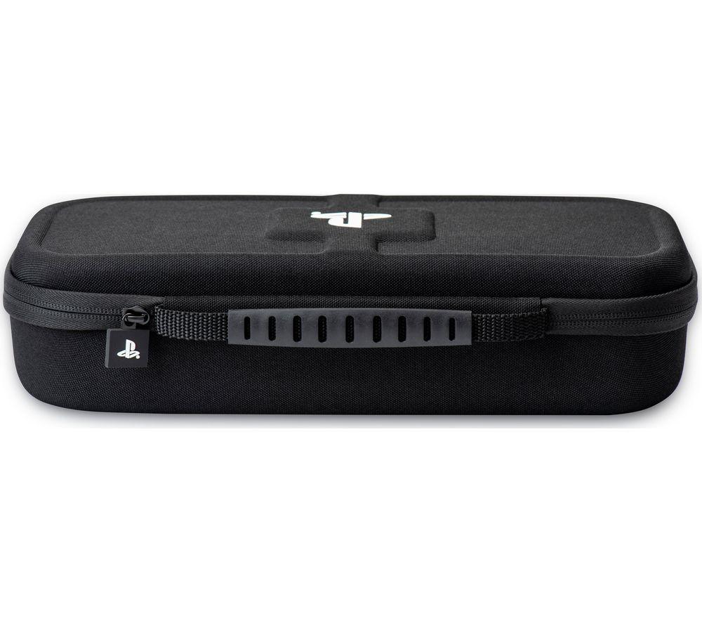 NACON PlayStation Portal Licensed Carrying Case - Black