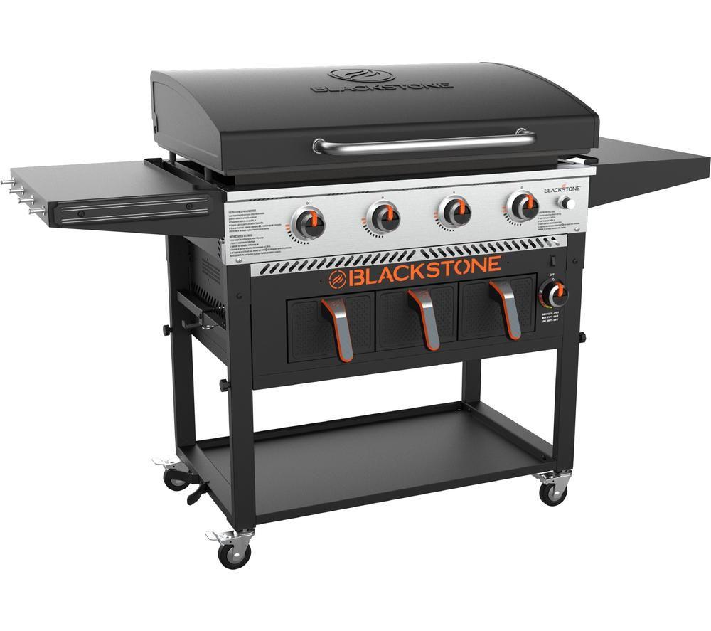 BLACKSTONE 36