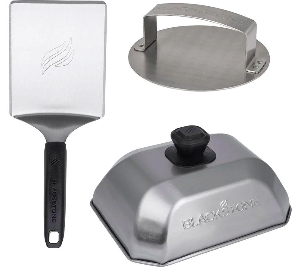 BLACKSTONE Smash Burger Griddle Toolkit - 3 Piece