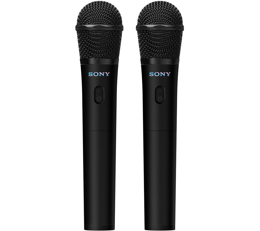 SONY ULTMIC1 Wireless Microphone Set