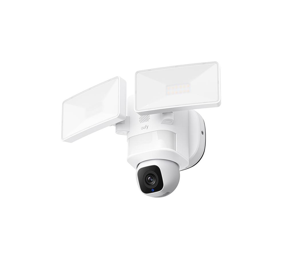 EUFY Floodlight E30 2K WiFi Security Camera