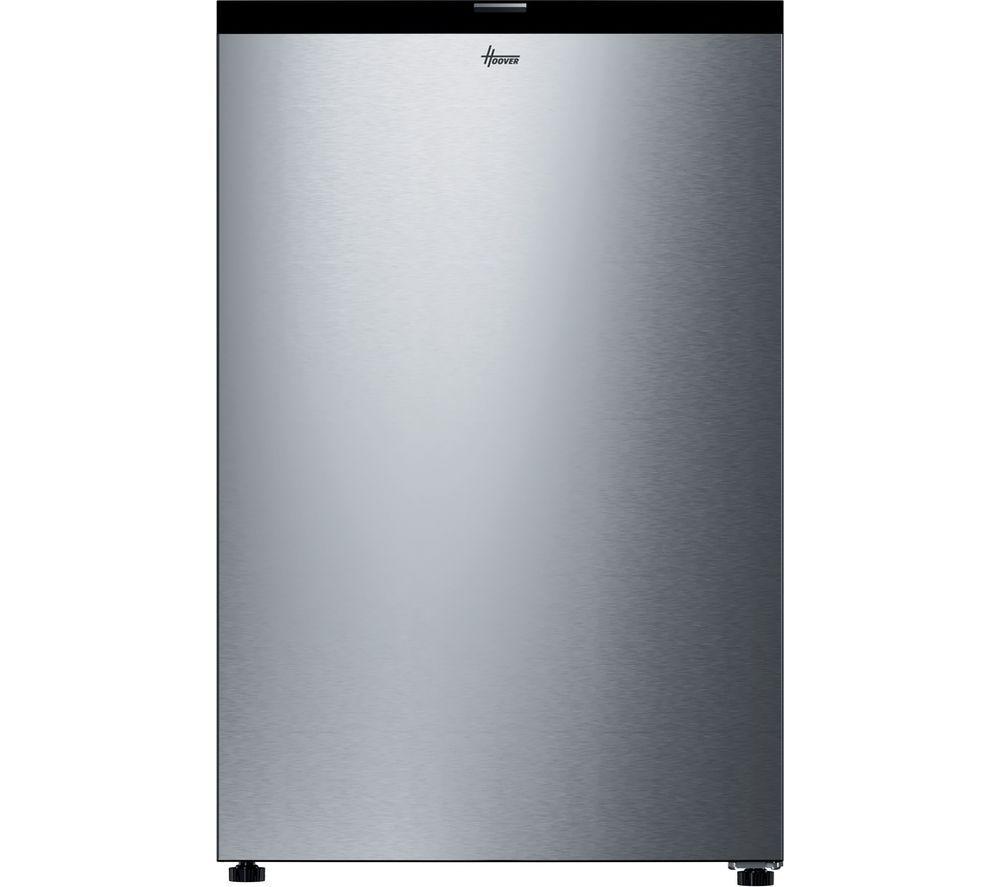 HOOVER H-Freeze 300 HONUQ2L58EXK Freezer - Silver