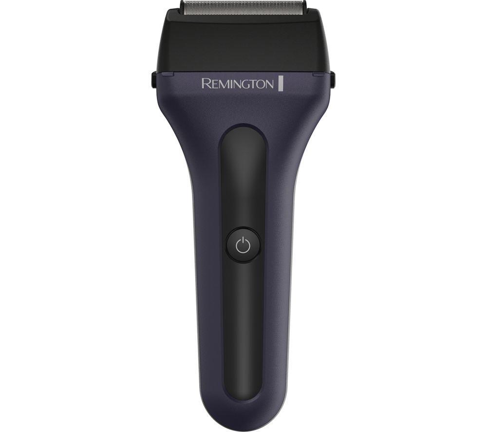 REMINGTON F7 Style Series F7000 Wet & Dry Foil Shaver - Blue