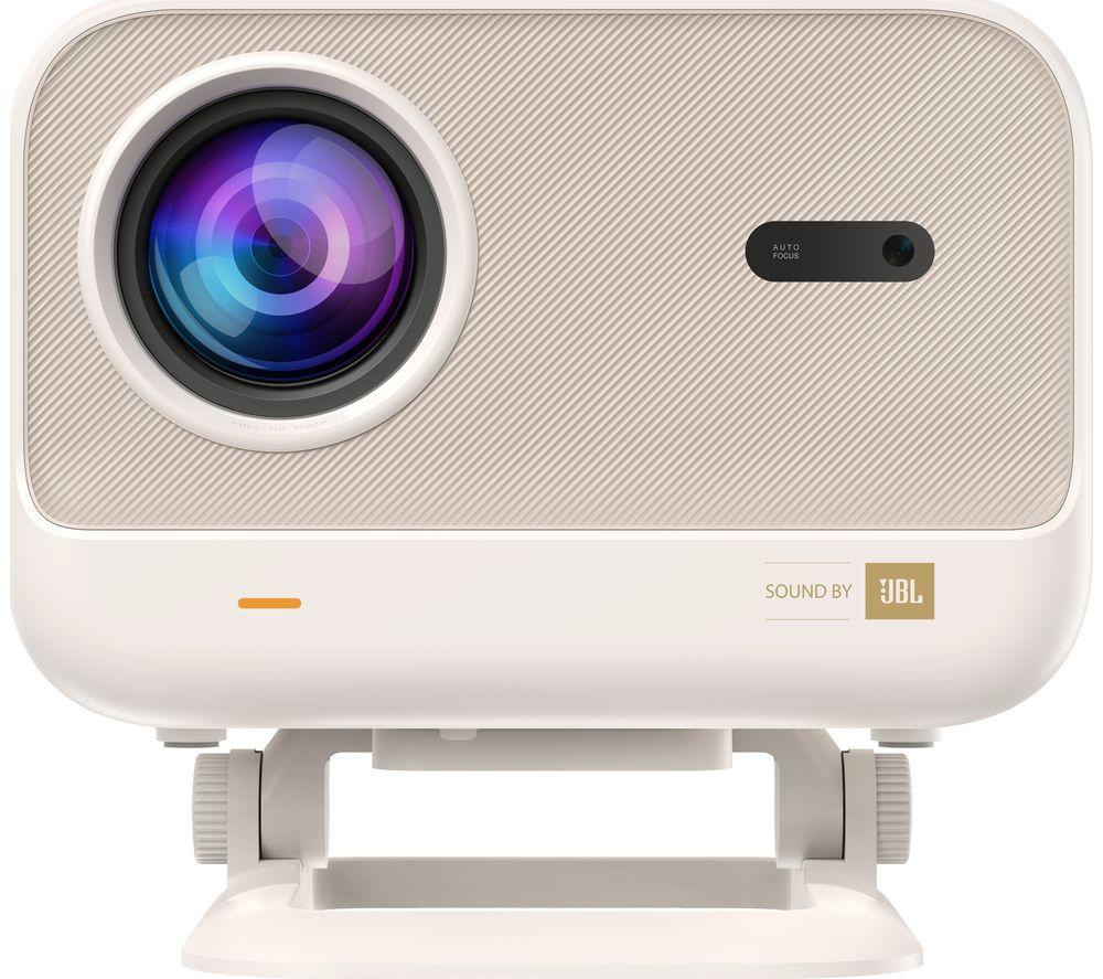Buy YABER L2 Plus Smart Full HD Portable Projector | Currys