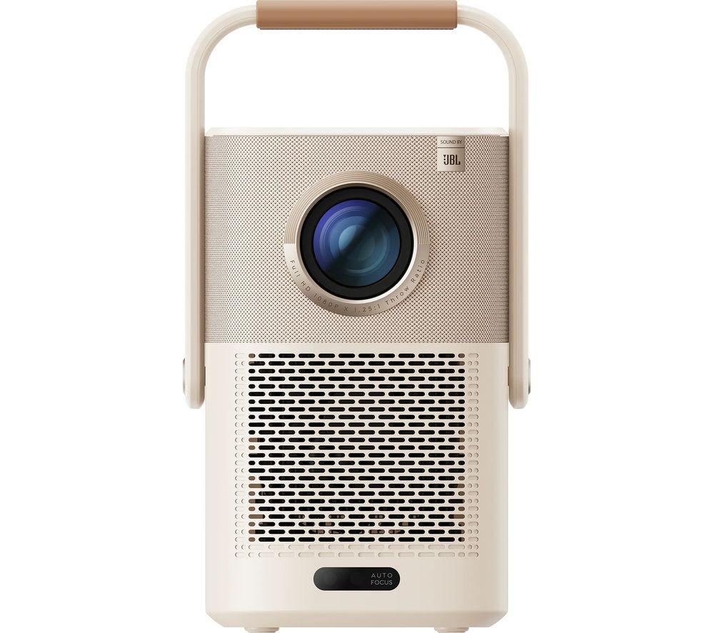 YABER T2 Plus Smart Full HD Portable Projector