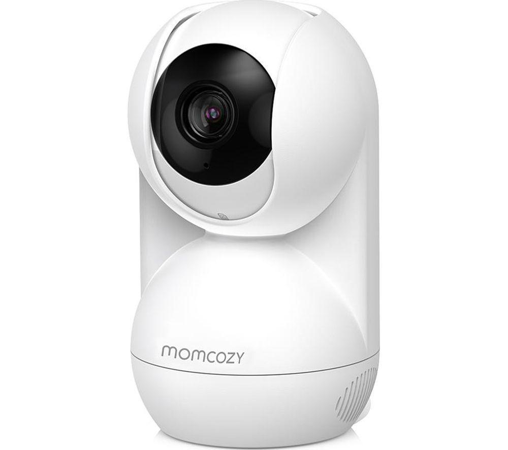 MOMCOZY BM03-WH11NB-A Baby Monitoring Camera - White