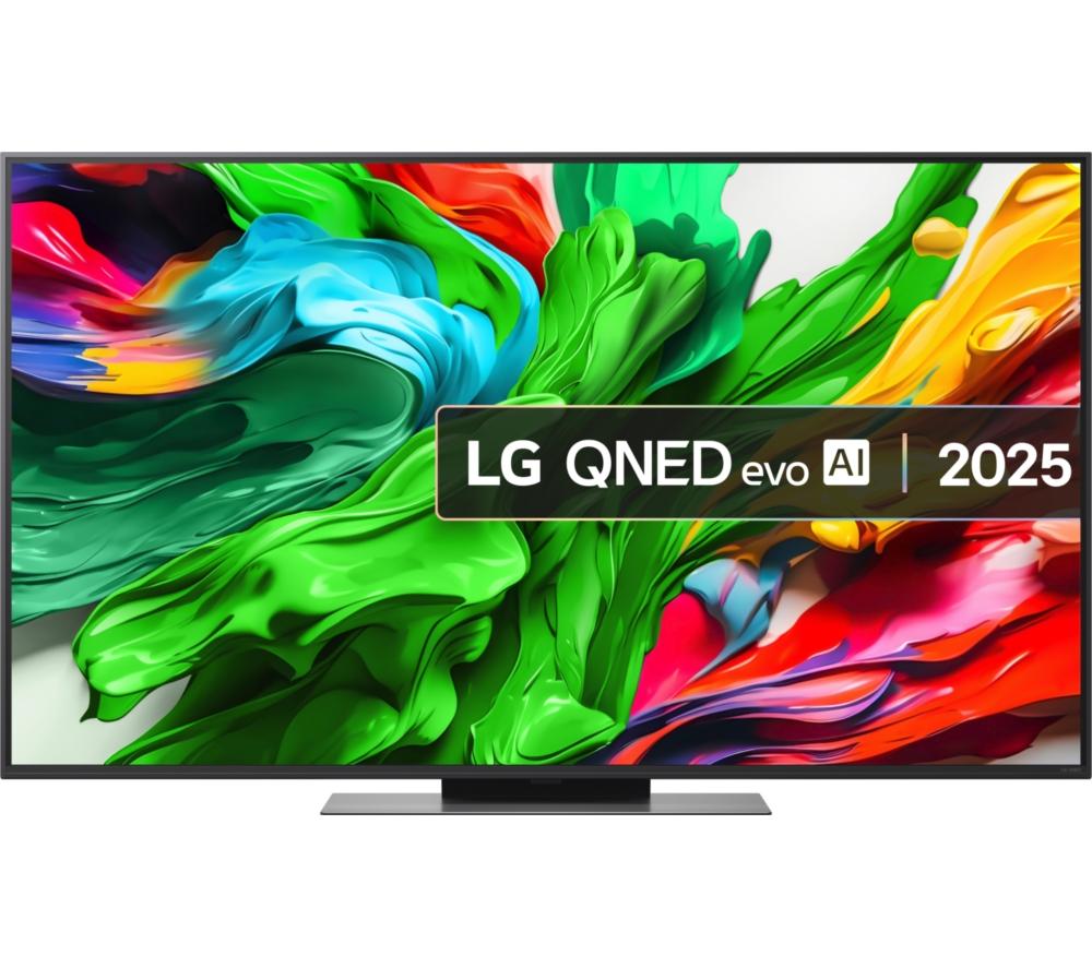 LG QNED86 55