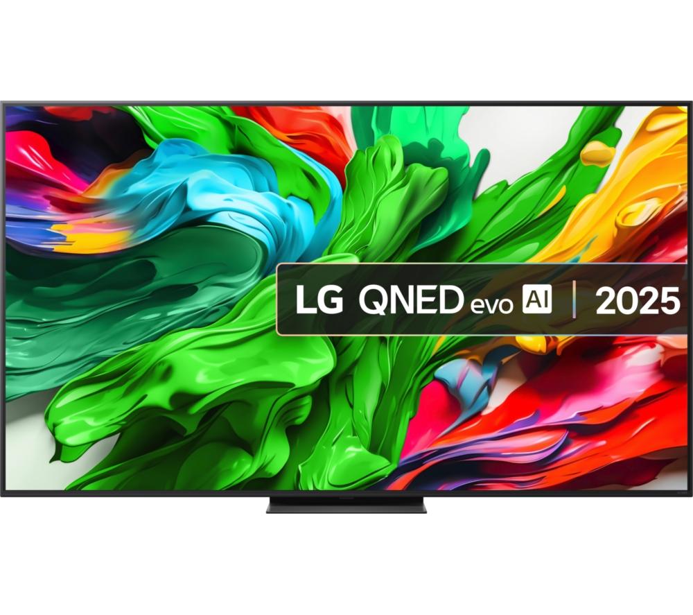 LG QNED86 75